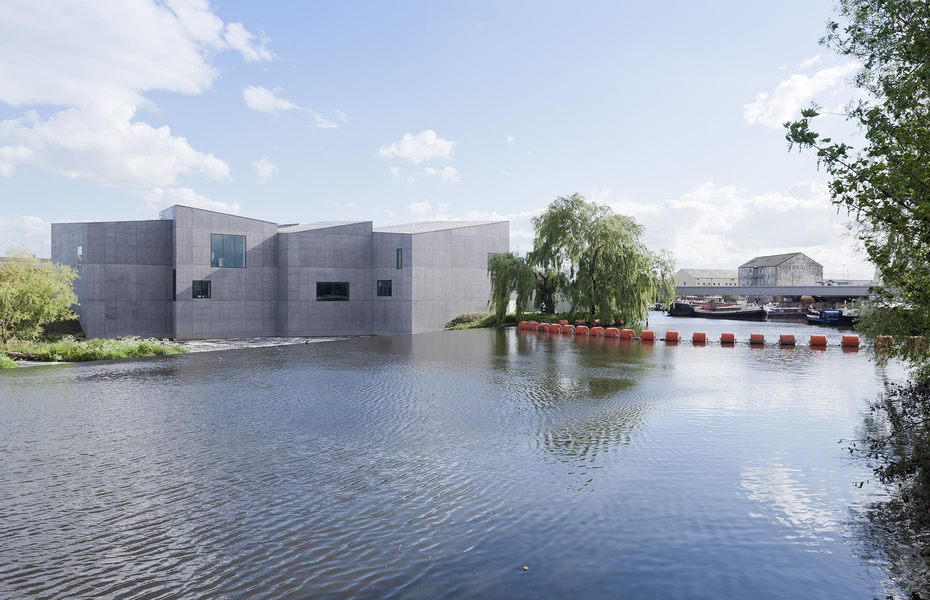 Wakefield's regeneration